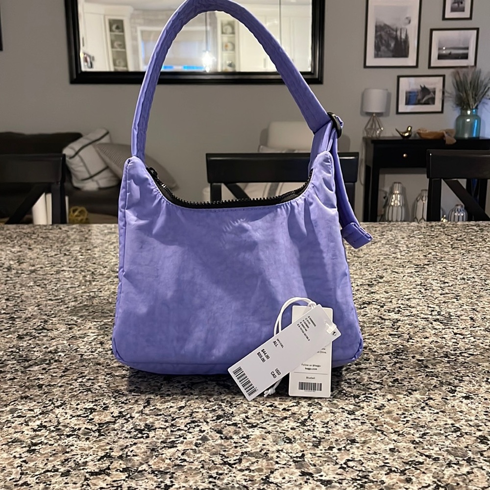 Urban outfitters, BAGGU nylon mini bag